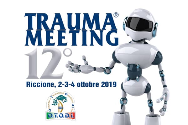 12° Trauma Meeting