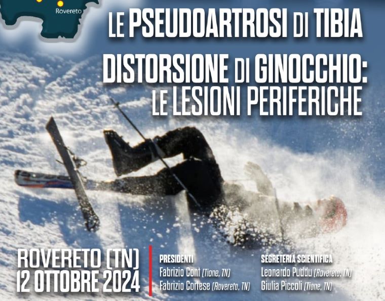 VII Congresso Regionale O.T.O.D.I. / Trentino  - Alto Adige/Südtirol